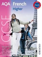 AQA GCSE French. Higher