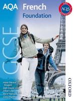 AQA French. Foundation