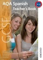 AQA Spanish. Teacher's Book