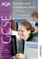 AQA GCSE Business and Communication Systems