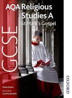 AQA GCSE Religious Studies A. St Mark's Gospel