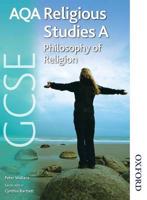 AQA GCSE Religious Studies A. Philosophy of Religion