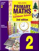 Primary Maths for Pakistan Junior Book 2