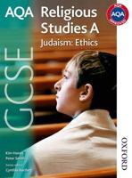 AQA GCSE Religious Studies A. Judaism