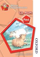 Nelson Comprehension CD-ROM Red