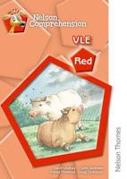 Nelson Comprehension VLE Red