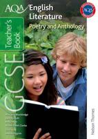AQA English Literature. Poetry and Anthology