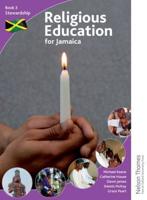 Religious Education for Jamaica. Book 3 Stewardship