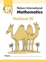 Nelson International Mathematics. 2C Workbook