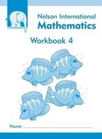 Nelson International Mathematics. 4 Workbook