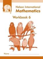 Nelson International Mathematics. 6 Workbook