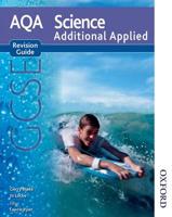 AQA Science. Additional Applied