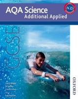 AQA Science. Additional Applied