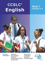 CCSLC English Students Book 1 Modules 1-3