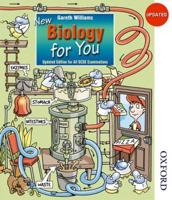 New Biology for You. Student Book