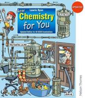New Chemistry for You. Student Book