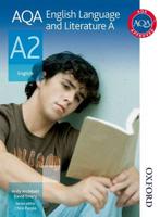AQA A2 English Language and Literature A