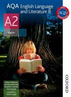 AQA English Language and Literature B. A2
