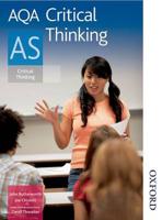 AQA AS Critical Thinking