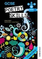 GCSE Poetry Skills. Teacher's Book