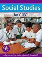Social Studies for CSEC CXC