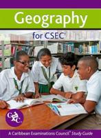 Geography for CSEC¬