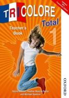Tricolore Total 1. Teacher's Book