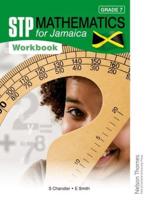 STP Mathematics for Jamaica. Grade 7 Workbook