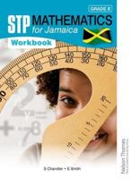 STP Mathematics for Jamaica. Grade 8 Workbook