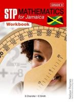 STP Mathematics for Jamaica. Grade 9 Workbook