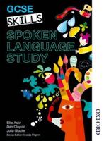 Spoken Language Study. Student Book