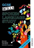 Spoken Language Study. Teacher's Book