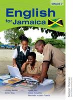 English for Jamaica Grade 7