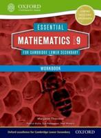 Mathematics. Stage 9 Work Book