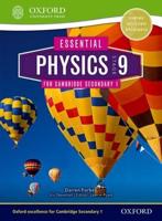 Science for Cambridge Secondary 1. Physics