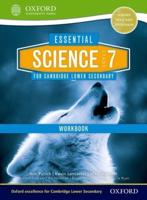 Science for Cambridge Secondary 1. Stage 7