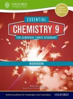 Chemistry Stage 9 for Cambridge Secondary 1. Workbook