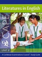 Literatures in English for CAPE Unit 2