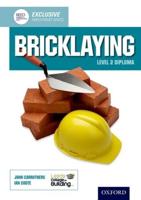 Bricklaying. Level 2 Diploma