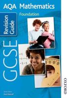 AQA GCSE Mathematics Foundation Revision Guide