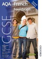 AQA GCSE French. Foundation