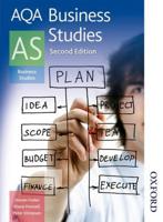 AQA Business Studies AS