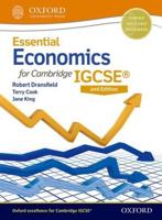 Economics for IGCSE