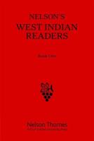 West Indian Readers - Book 1