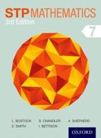 STP Mathematics. 7 Pupil Book