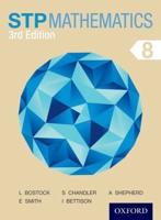 STP Mathematics. 8 Student Book