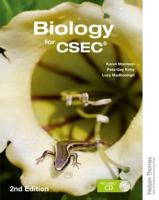 Biology for CSEC¬