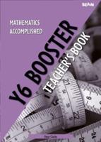 Mathematics Accomplished Year 6 Booster Pack