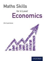 Maths Skills for A Level Economics