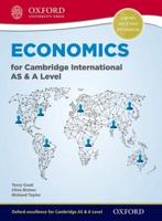 Economics for Cambridge International AS and A Level